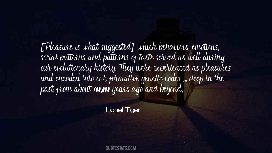 Quotes About The Past Years #53699 Quotes About The Past Years #53699