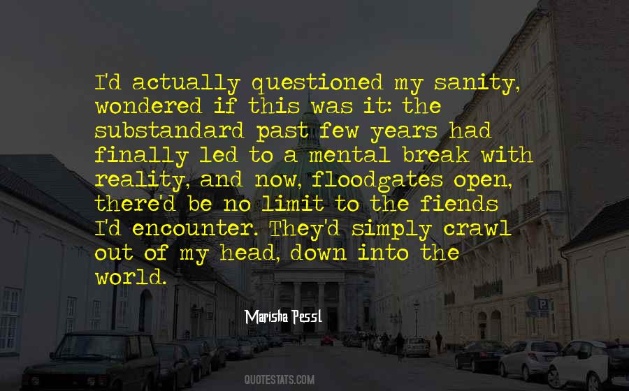 Quotes About The Past Years #70368 Quotes About The Past Years #70368