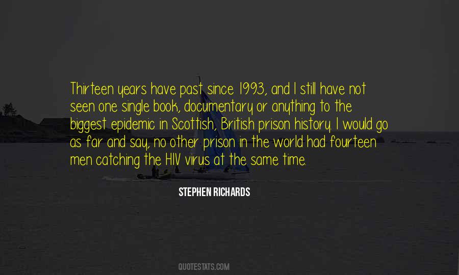 Quotes About The Past Years #81168 Quotes About The Past Years #81168