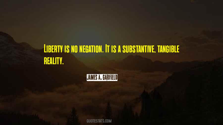 Quotes About Negation #399607