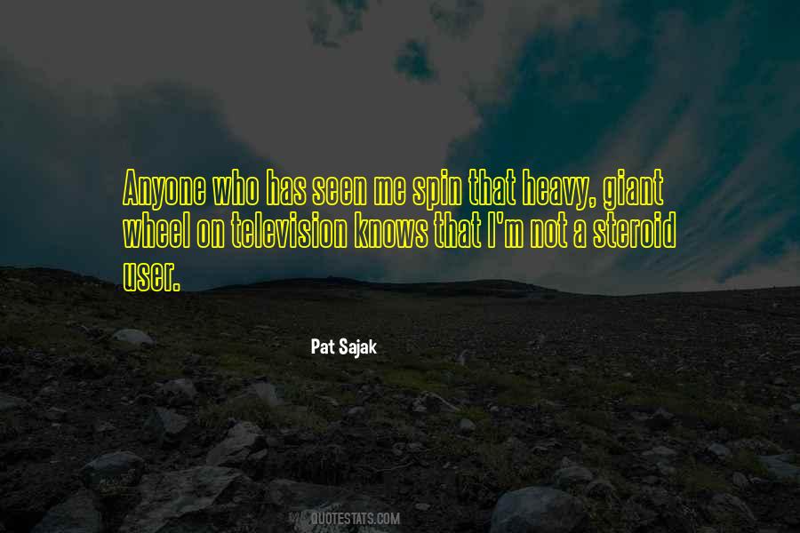 Quotes About Sajak #946751