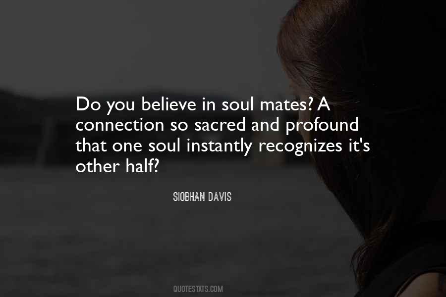 One Soul Quotes #218847