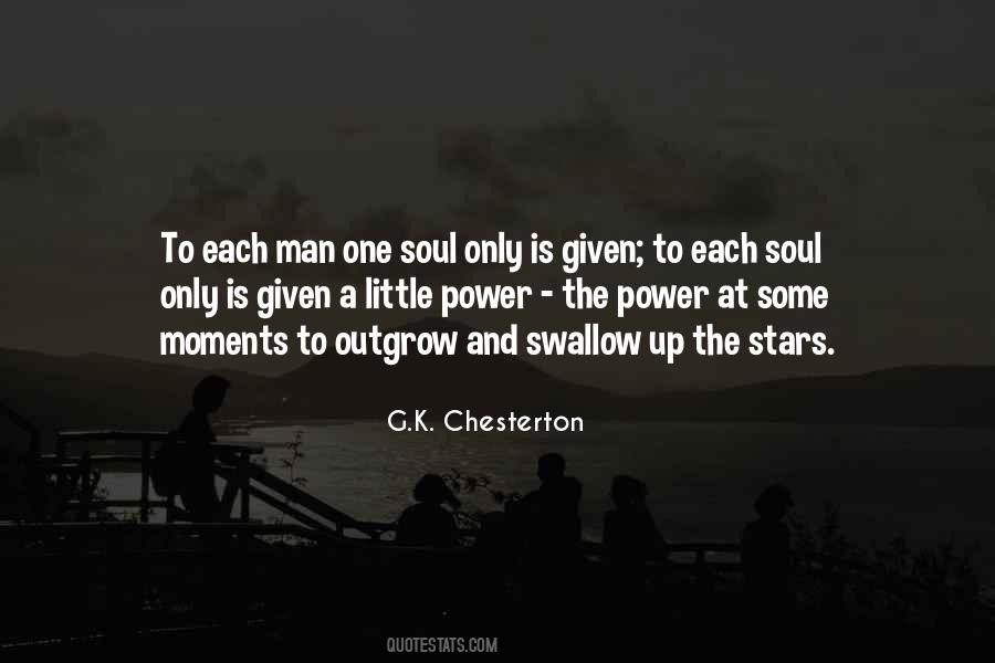 One Soul Quotes #609205