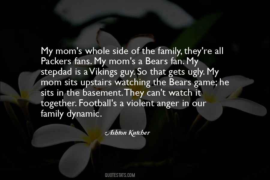 Quotes About Packers Fans #452608