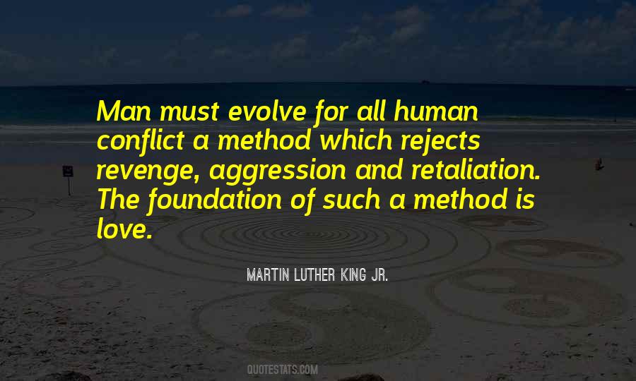 Love Martin Luther King Quotes #1225408