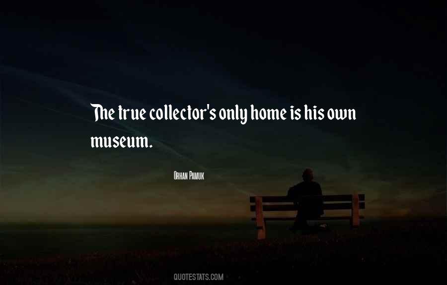 Quotes About Artifacts #129293