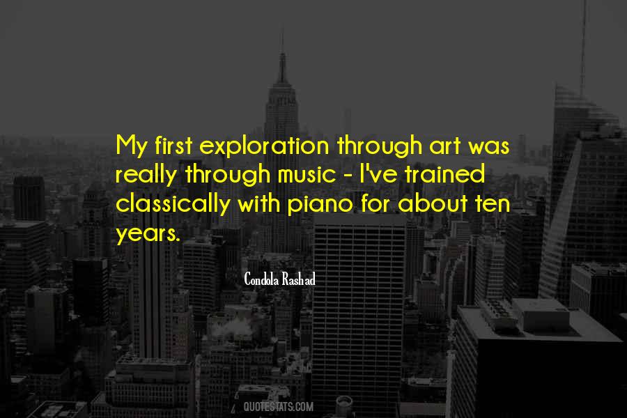 Music Piano Quotes #594172