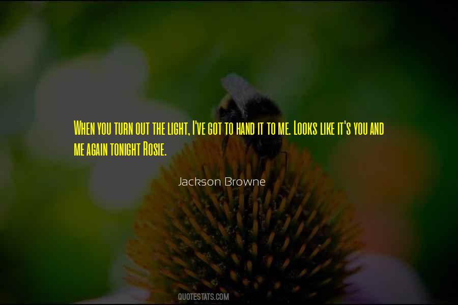 Quotes About Tonight #54348 Quotes About Tonight #54348
