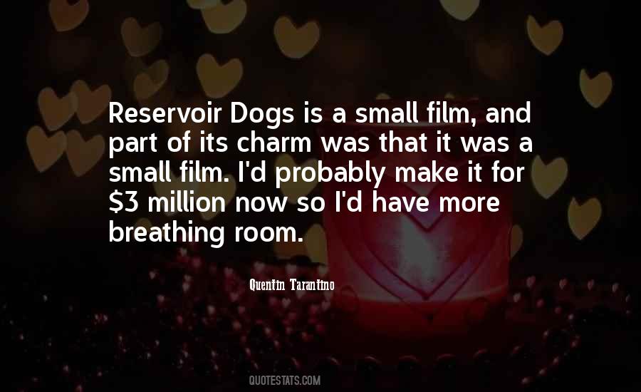 Quotes About Small Dogs #1628730