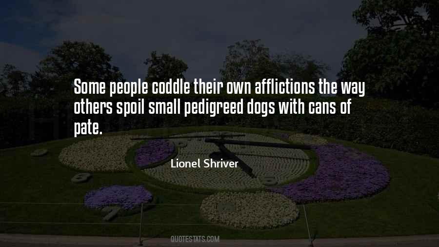 Quotes About Small Dogs #993150