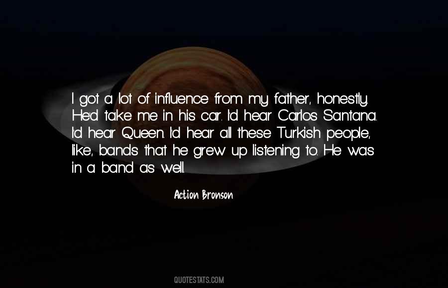 Quotes About Turkish People #1457036