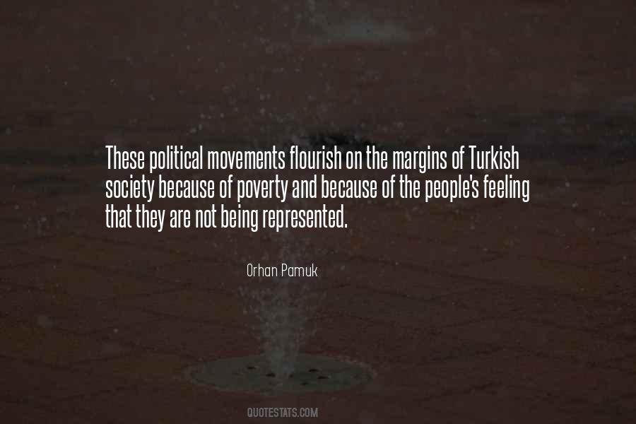 Quotes About Turkish People #506918