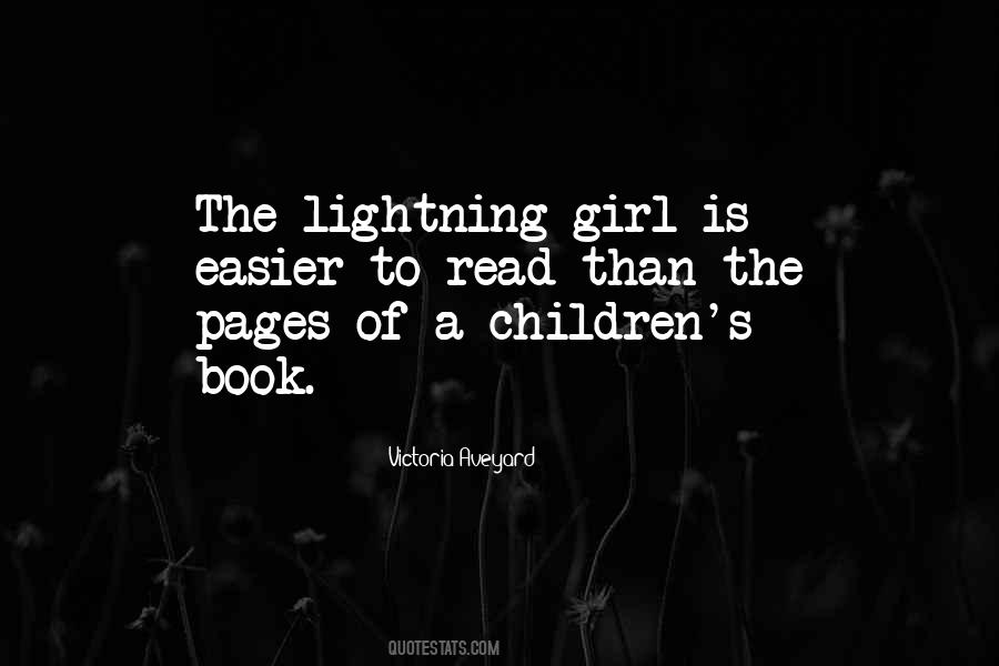 Children S Book Quotes #101440