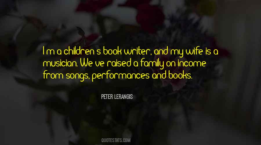 Children S Book Quotes #935539