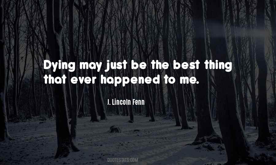 Thumma Kaya Quotes #1074305