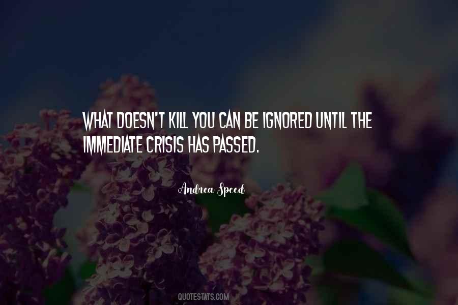 Thumma Kaya Quotes #1130593