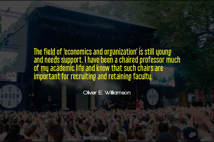 Academic Life Quotes #1070762