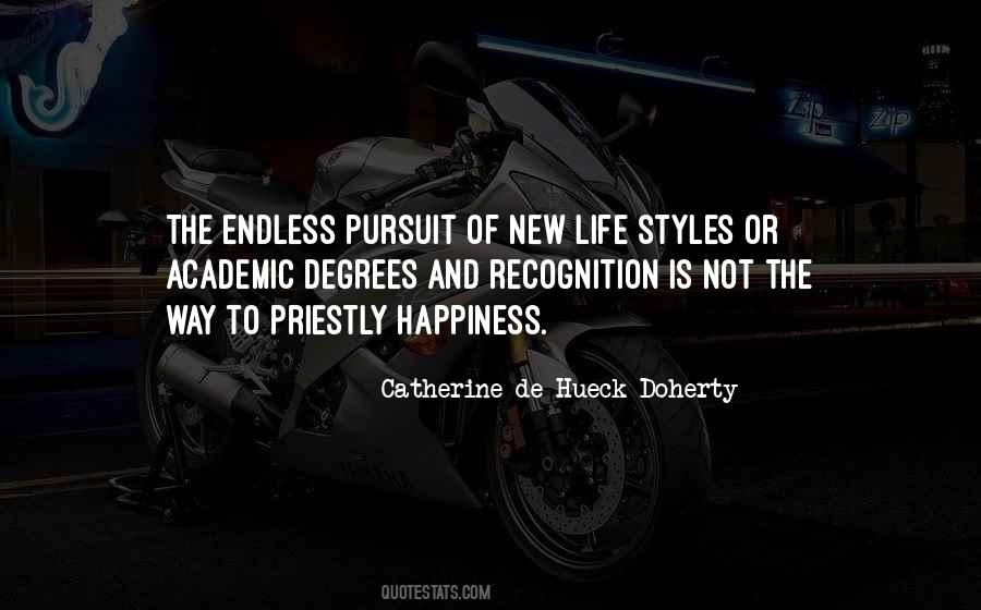 Academic Life Quotes #1776099