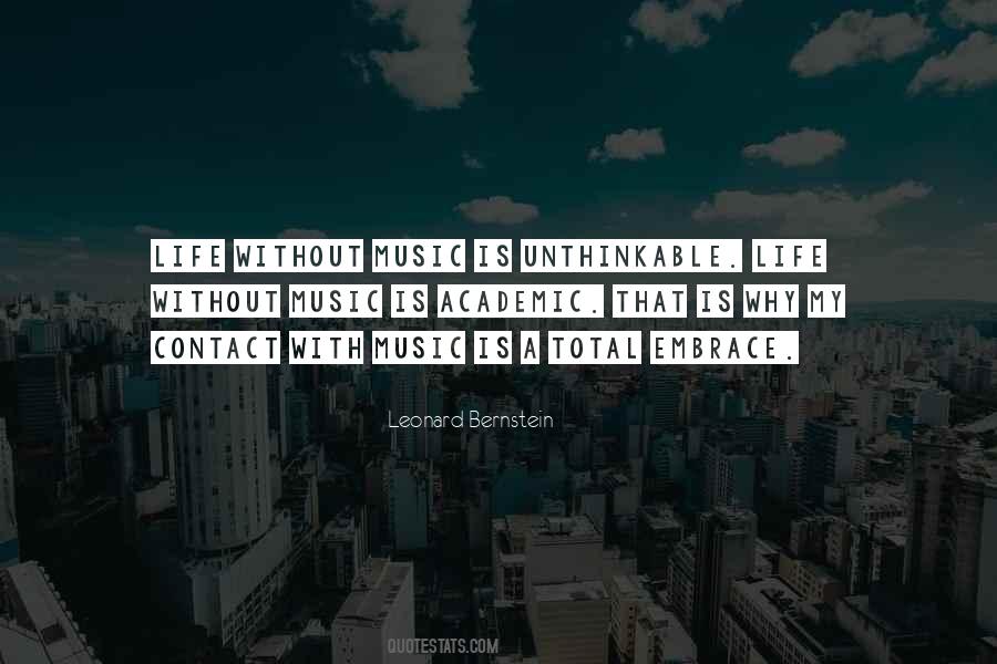 Academic Life Quotes #949291