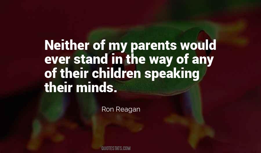 Children Minds Quotes #1151558