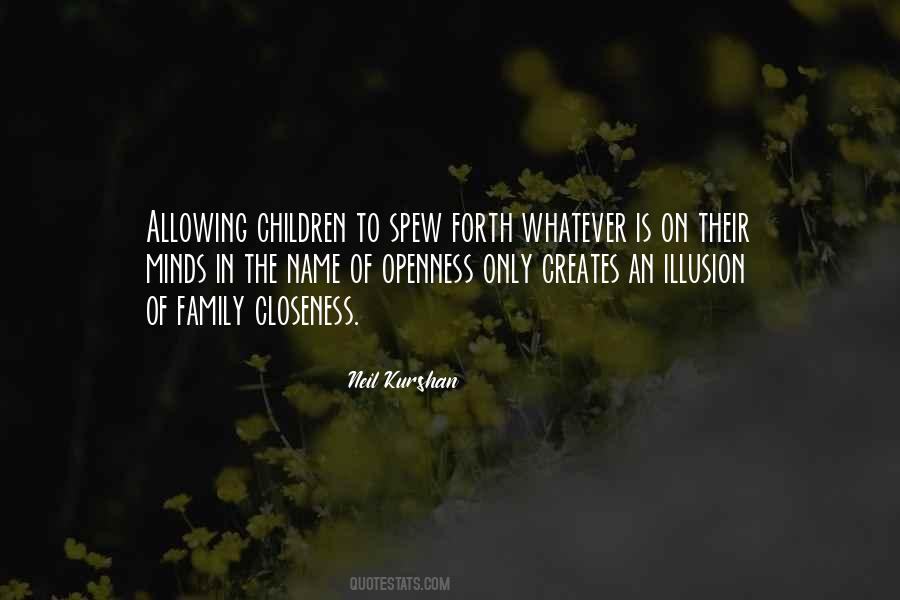 Children Minds Quotes #1162360