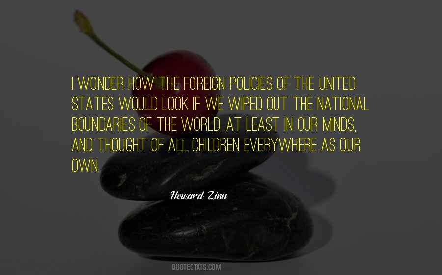 Children Minds Quotes #123857
