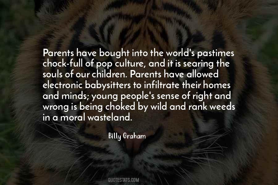 Children Minds Quotes #1322370