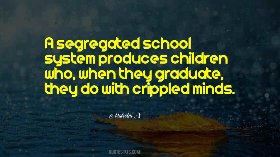 Children Minds Quotes #242377