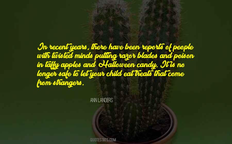Children Minds Quotes #308155