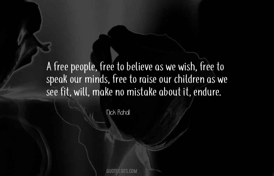 Children Minds Quotes #367306