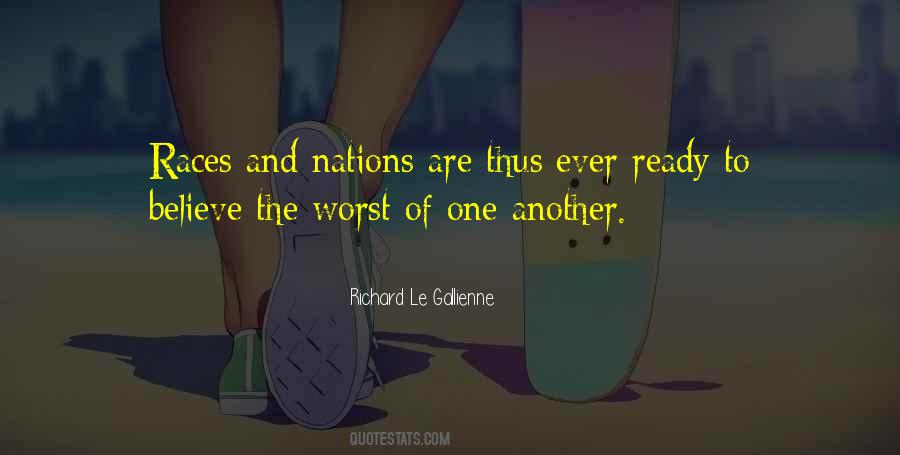 Quotes About Being Outsmarted #141243