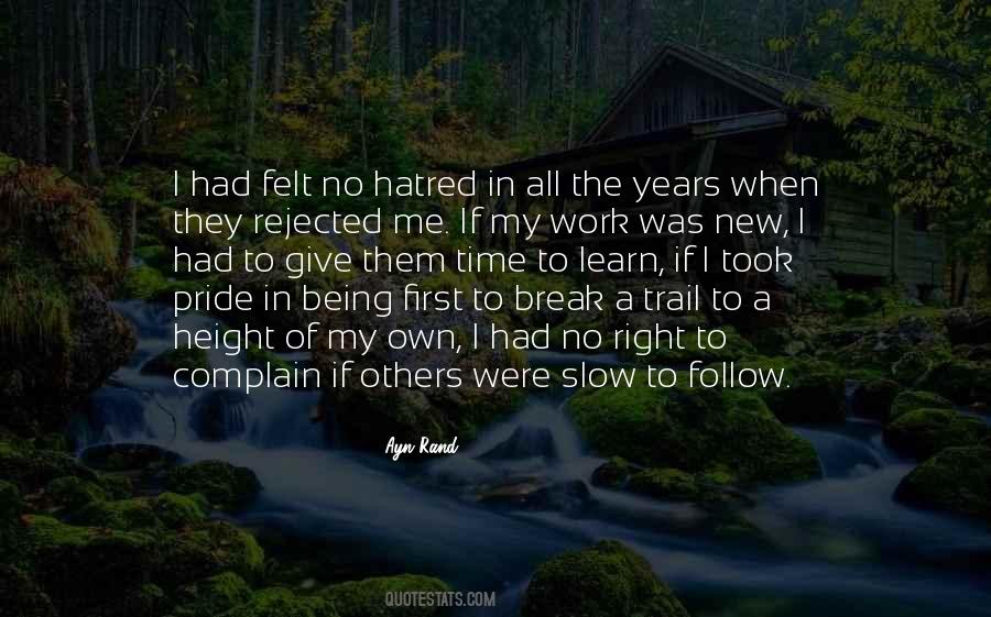 Quotes About Do It Right The First Time #175415 Quotes About Do It Right The First Time #175415