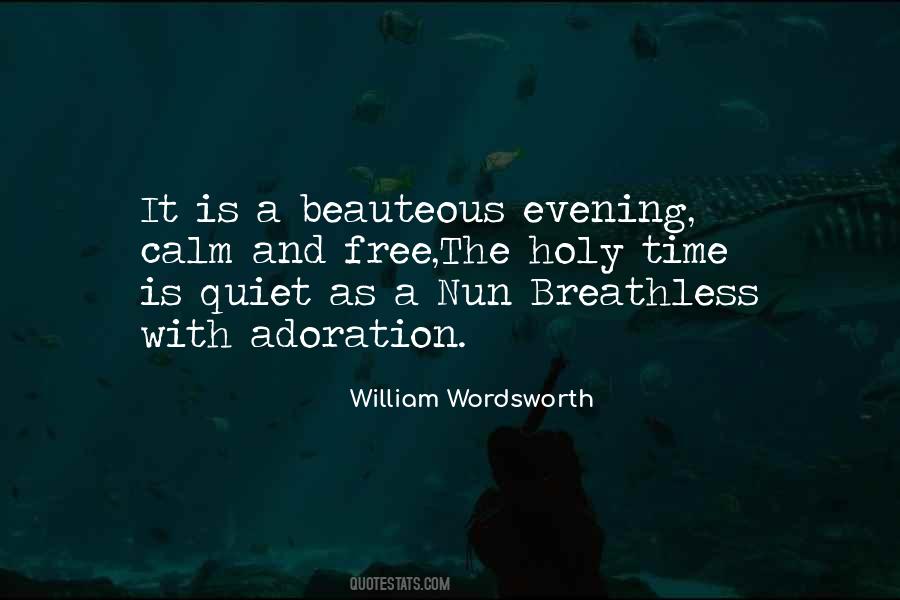 Quotes About Poetry Wordsworth #1181174