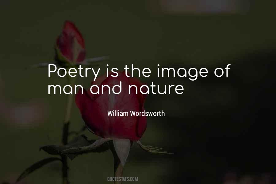 Quotes About Poetry Wordsworth #1734660