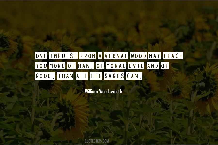 Quotes About Poetry Wordsworth #299716