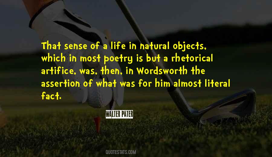 Quotes About Poetry Wordsworth #424501