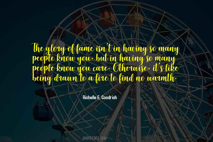 Quotes About Empathy And Kindness #1582798