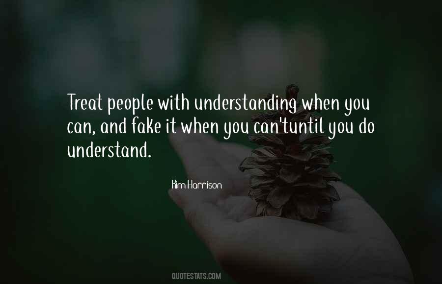 Quotes About Empathy And Kindness #397633