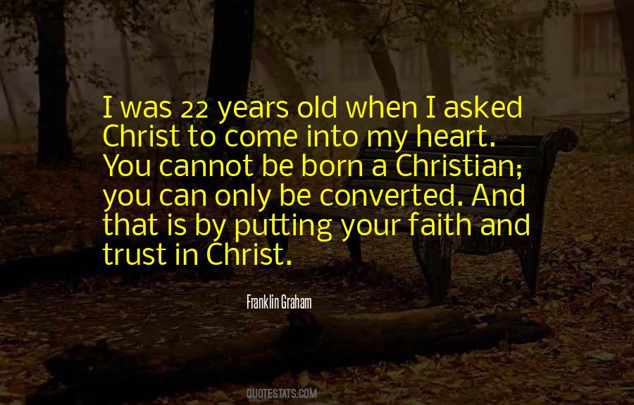 22 And You Quotes #1563794