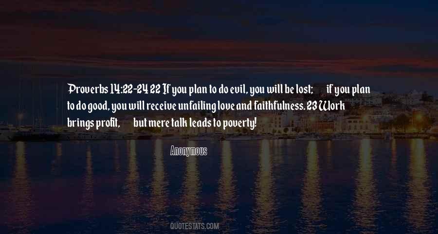 22 And You Quotes #333589