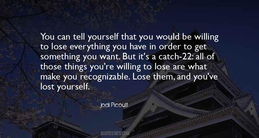 22 And You Quotes #385939