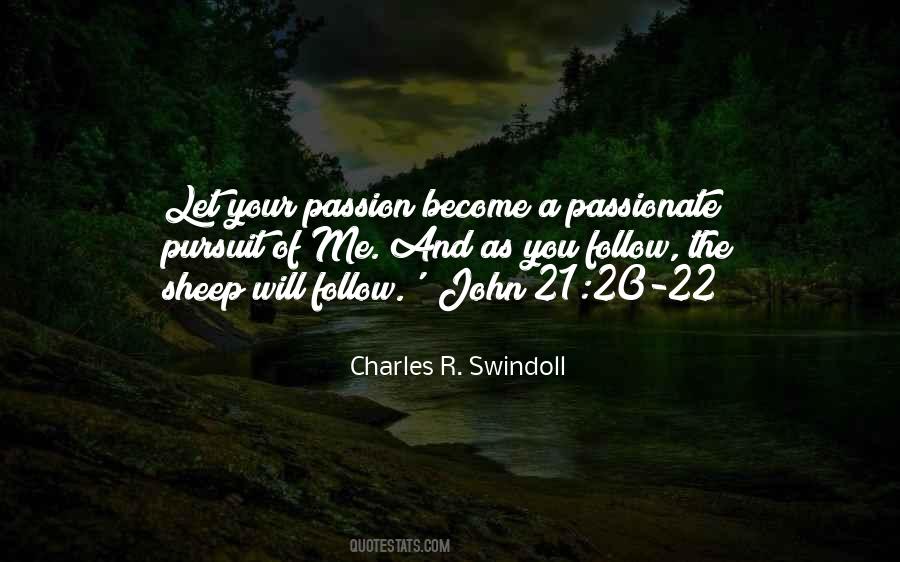 22 And You Quotes #500421