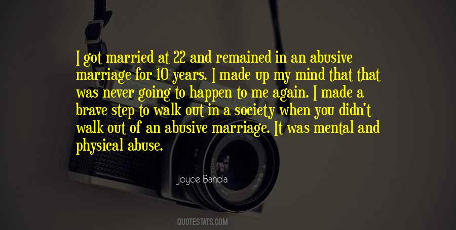 22 And You Quotes #954016