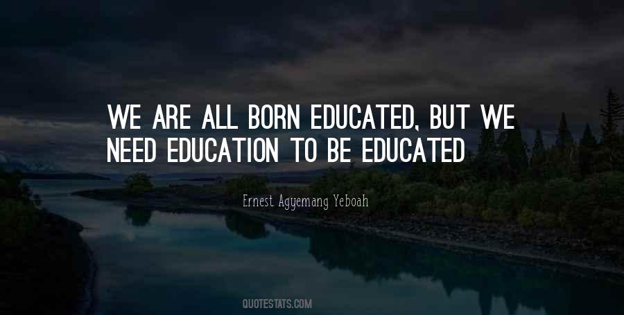 Educational Footpath Of Life Quotes #619248