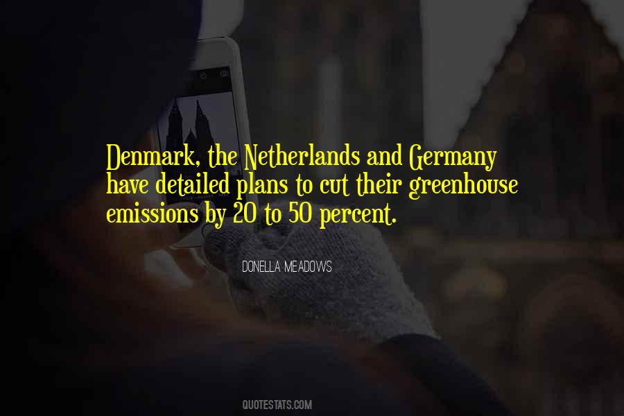 Greenhouse Emissions Quotes #1369308