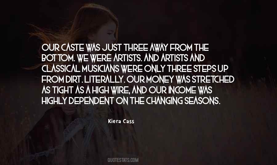 Quotes About Artists And Musicians #779836