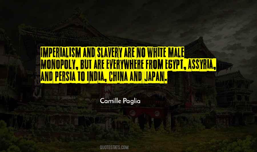 Quotes About Persia #1207077