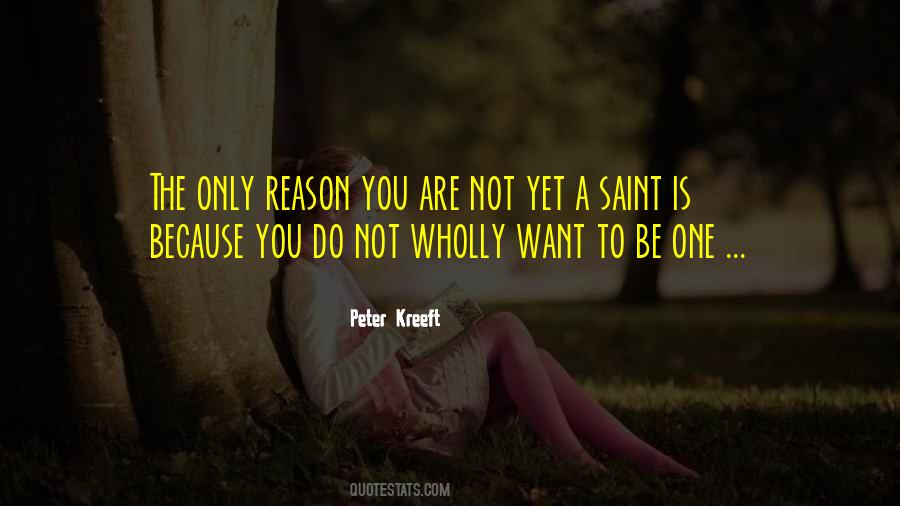 Quotes About Saint Peter #247643