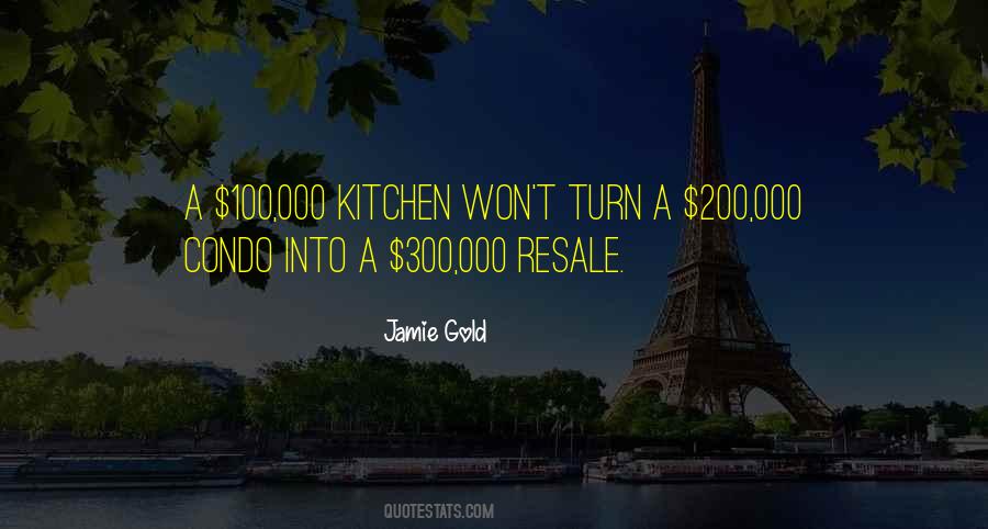 Quotes About Kitchen Design #543769