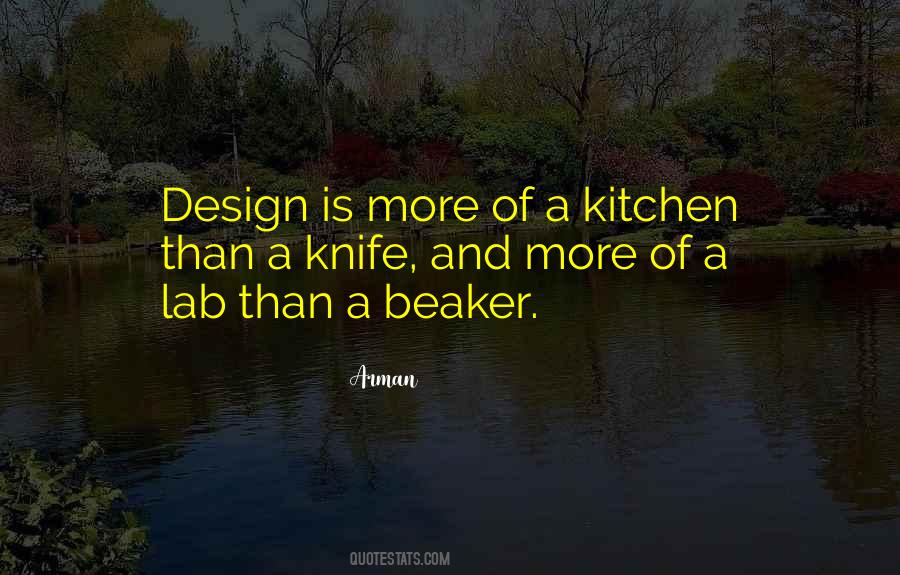 Quotes About Kitchen Design #875461